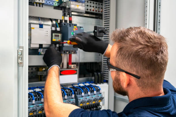 Best Emergency Electrician Near Me  in Coal Valley, IL
