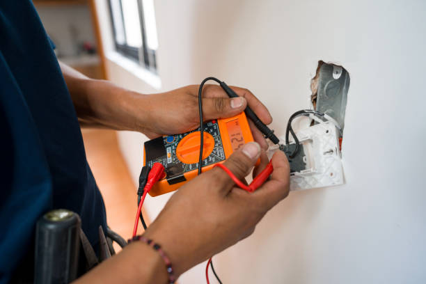 Best Electrician Near Me  in Coal Valley, IL