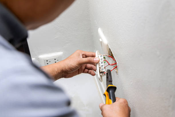 Best Home Electrical Repair  in Coal Valley, IL