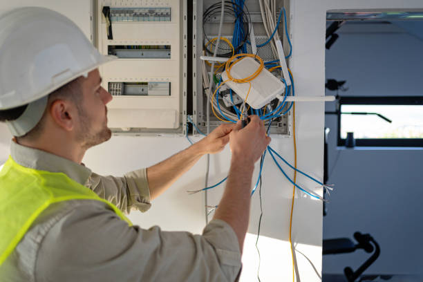 Best Electrical Upgrades for Homes  in Coal Valley, IL