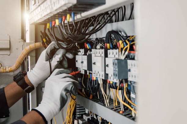 Best Circuit Breaker Repair  in Coal Valley, IL
