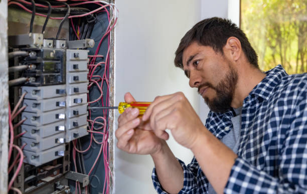 Best Electrical Contractors for Businesses  in Coal Valley, IL
